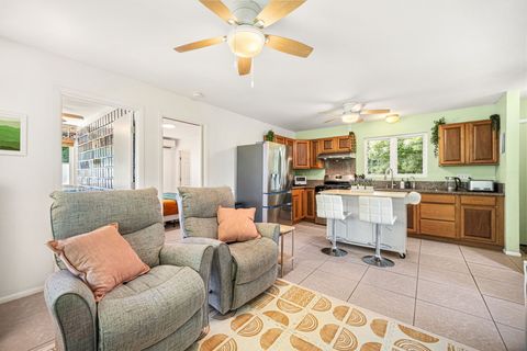 Photo of 6250 Olohena Rd #2, Kapaa, HI 96746 (MLS # 725653)