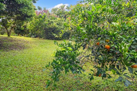 Tiny photo for 6250 Olohena Rd #2, Kapaa, HI 96746 (MLS # 725653)