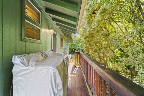 Tiny photo for 6250 Olohena Rd #2, Kapaa, HI 96746 (MLS # 725653)