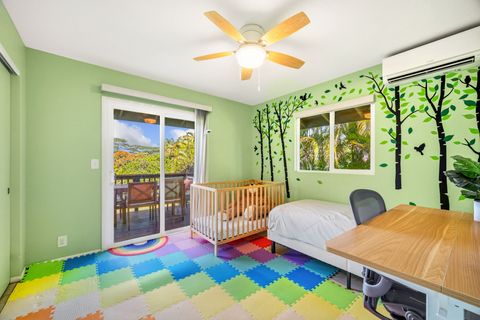 Tiny photo for 6250 Olohena Rd #2, Kapaa, HI 96746 (MLS # 725653)