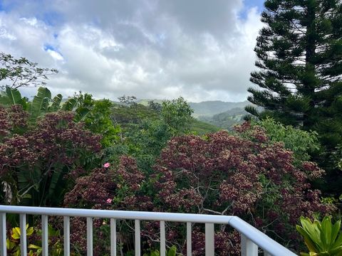 Tiny photo for 3320-B Wawae Rd, Kalaheo, HI 96741 (MLS # 724703)