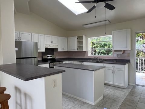 Tiny photo for 3320-B Wawae Rd, Kalaheo, HI 96741 (MLS # 724703)
