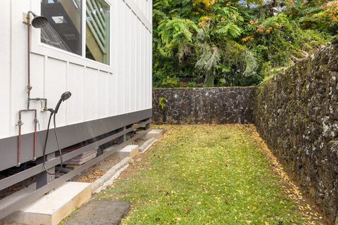 Tiny photo for 186 Lihau St, Kapaa, HI 96746 (MLS # 729150)