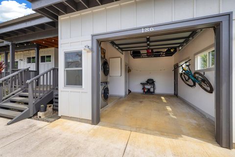 Tiny photo for 186 Lihau St, Kapaa, HI 96746 (MLS # 729150)