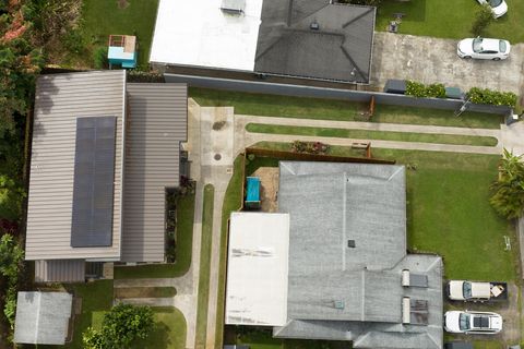 Tiny photo for 186 Lihau St, Kapaa, HI 96746 (MLS # 729150)