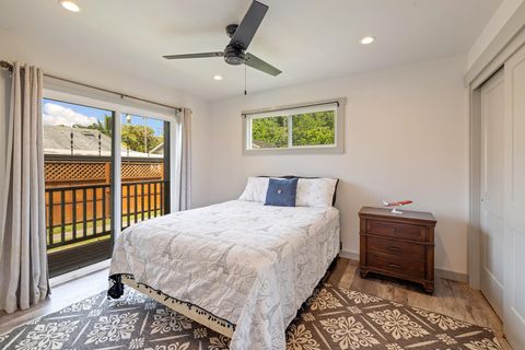 Tiny photo for 186 Lihau St, Kapaa, HI 96746 (MLS # 729150)