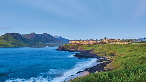 Tiny photo for 3770 Alaoli Way #2004, Lihue, HI 96766 (MLS # 730218)