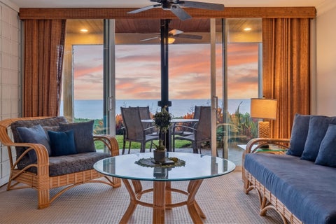 Photo of 78-6800 Alii Dr #1102, Kailua Kona, HI 96740 (MLS # 732938)