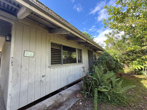 Photo of 52 Wawai Loop, Hilo, HI 96720 (MLS # 723135)