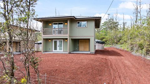 Photo of 16-1922 Aloha Ct, Kurtistown, HI 96760 (MLS # 724621)