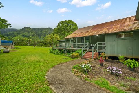 Tiny photo for 7060 Kahuna Rd, Kapaa, HI 96746 (MLS # 729032)