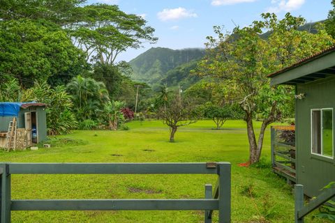 Tiny photo for 7060 Kahuna Rd, Kapaa, HI 96746 (MLS # 729032)