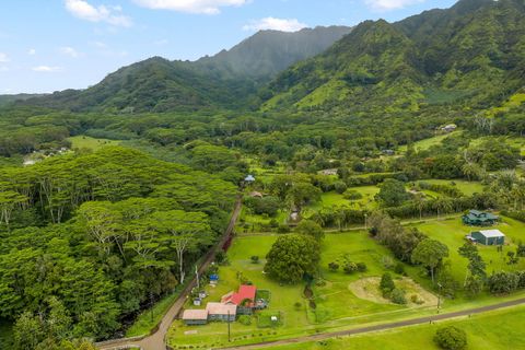 Tiny photo for 7060 Kahuna Rd, Kapaa, HI 96746 (MLS # 729032)