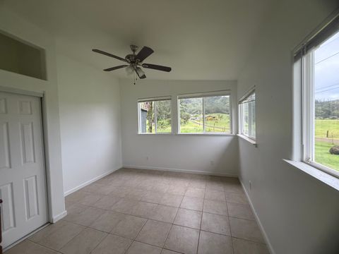 Tiny photo for 7060 Kahuna Rd, Kapaa, HI 96746 (MLS # 729032)