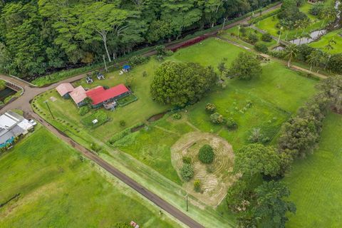 Photo of 7060 Kahuna Rd, Kapaa, HI 96746 (MLS # 729032)
