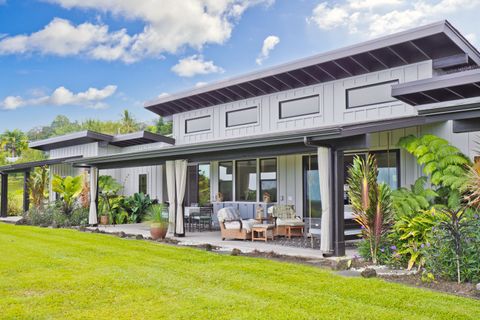 Photo of 74-941 Kuni St, Kailua-Kona, HI 96740 (MLS # 719217)