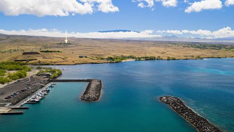 Photo of 62-3281-A Hulukupuna St, Kamuela, HI 96743 (MLS # 728293)