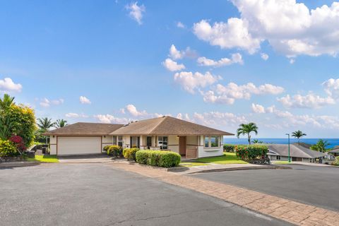 Photo of 75-273 Malulani Dr, Kailua-Kona, HI 96740 (MLS # 726071)