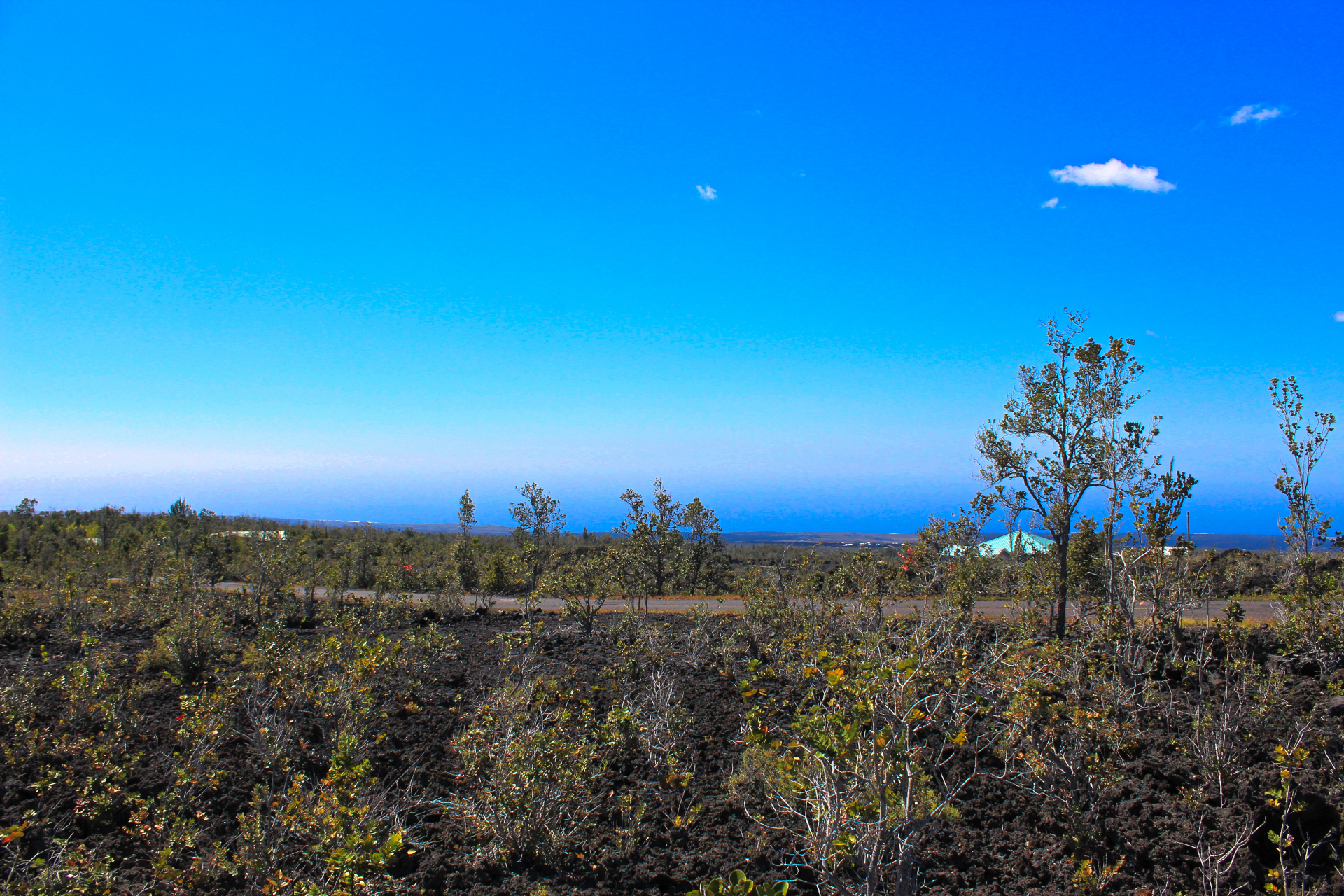 Photo 1 of 19 — ORCHID PKWY, Ocean View, HI 96737
