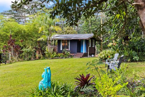 Photo of 13-3980 Pahoa Kalapana Rd, Pahoa, HI 96778 (MLS # 720463) Photo of 13-3980 Pahoa Kalapana Rd, Pahoa, HI 96778 (MLS # 720463)