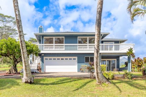 Tiny photo for 3262-B Lopaka Pl, Kalaheo, HI 96741 (MLS # 724279)