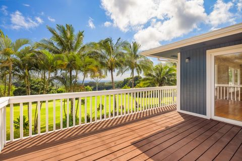 Tiny photo for 3262-B Lopaka Pl, Kalaheo, HI 96741 (MLS # 724279)
