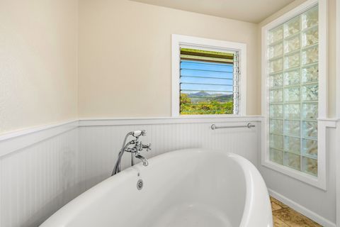 Tiny photo for 3262-B Lopaka Pl, Kalaheo, HI 96741 (MLS # 724279)