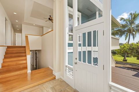 Tiny photo for 3262-B Lopaka Pl, Kalaheo, HI 96741 (MLS # 724279)