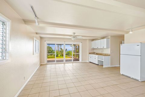 Tiny photo for 3262-B Lopaka Pl, Kalaheo, HI 96741 (MLS # 724279)