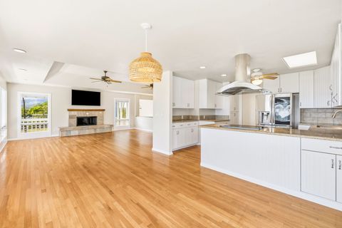 Tiny photo for 3262-B Lopaka Pl, Kalaheo, HI 96741 (MLS # 724279)