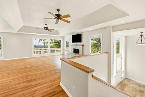 Tiny photo for 3262-B Lopaka Pl, Kalaheo, HI 96741 (MLS # 724279)