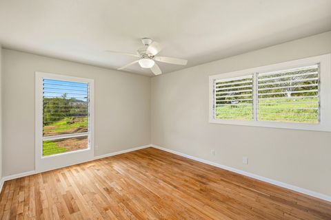 Tiny photo for 3262-B Lopaka Pl, Kalaheo, HI 96741 (MLS # 724279)