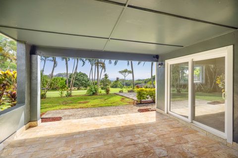 Tiny photo for 3262-B Lopaka Pl, Kalaheo, HI 96741 (MLS # 724279)