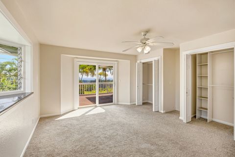 Tiny photo for 3262-B Lopaka Pl, Kalaheo, HI 96741 (MLS # 724279)