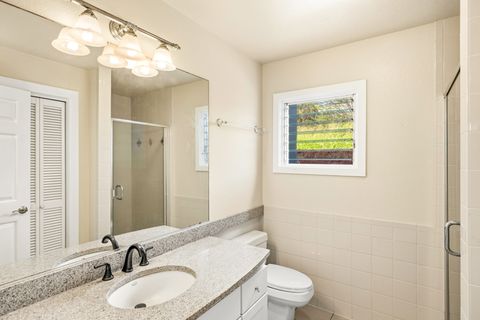 Tiny photo for 3262-B Lopaka Pl, Kalaheo, HI 96741 (MLS # 724279)