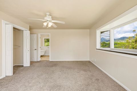 Tiny photo for 3262-B Lopaka Pl, Kalaheo, HI 96741 (MLS # 724279)