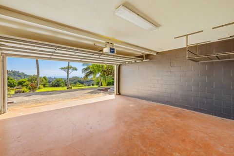 Tiny photo for 3262-B Lopaka Pl, Kalaheo, HI 96741 (MLS # 724279)