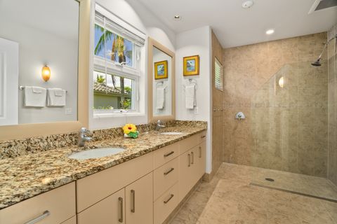 Tiny photo for 4100 Queen Emma Dr #33, Princeville, HI 96722 (MLS # 726760)