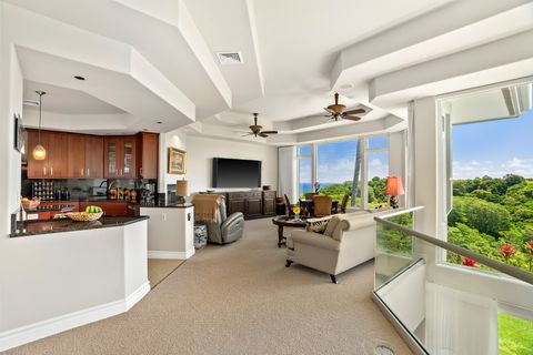 Tiny photo for 4100 Queen Emma Dr #33, Princeville, HI 96722 (MLS # 726760)