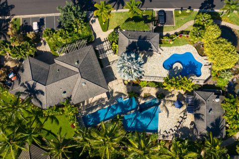 Tiny photo for 4100 Queen Emma Dr #33, Princeville, HI 96722 (MLS # 726760)