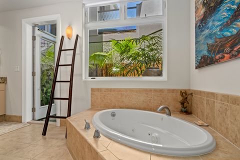 Tiny photo for 4100 Queen Emma Dr #33, Princeville, HI 96722 (MLS # 726760)