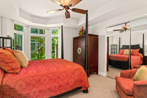 Tiny photo for 4100 Queen Emma Dr #33, Princeville, HI 96722 (MLS # 726760)