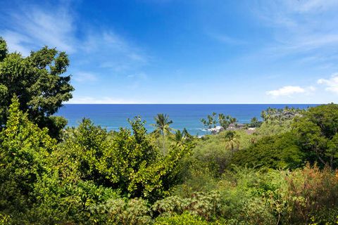 Photo of 78-7030 Alii Dr #105, Kailua-Kona, HI 96740 (MLS # 725032)