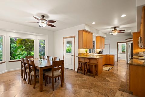 Tiny photo for 5015 Emmalani Dr, Princeville, HI 96722 (MLS # 728339)
