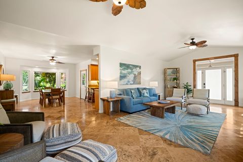 Tiny photo for 5015 Emmalani Dr, Princeville, HI 96722 (MLS # 728339)