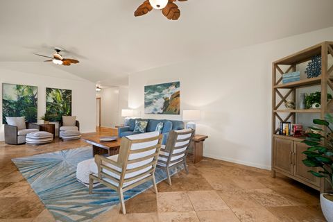 Tiny photo for 5015 Emmalani Dr, Princeville, HI 96722 (MLS # 728339)