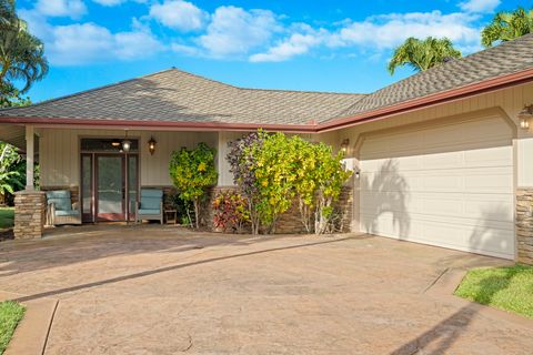 Tiny photo for 5015 Emmalani Dr, Princeville, HI 96722 (MLS # 728339)