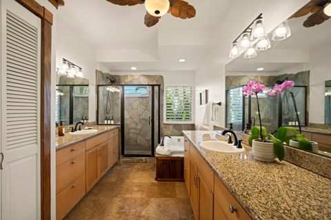 Tiny photo for 5015 Emmalani Dr, Princeville, HI 96722 (MLS # 728339)