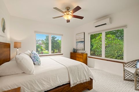 Tiny photo for 5015 Emmalani Dr, Princeville, HI 96722 (MLS # 728339)