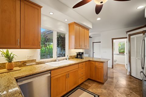 Tiny photo for 5015 Emmalani Dr, Princeville, HI 96722 (MLS # 728339)